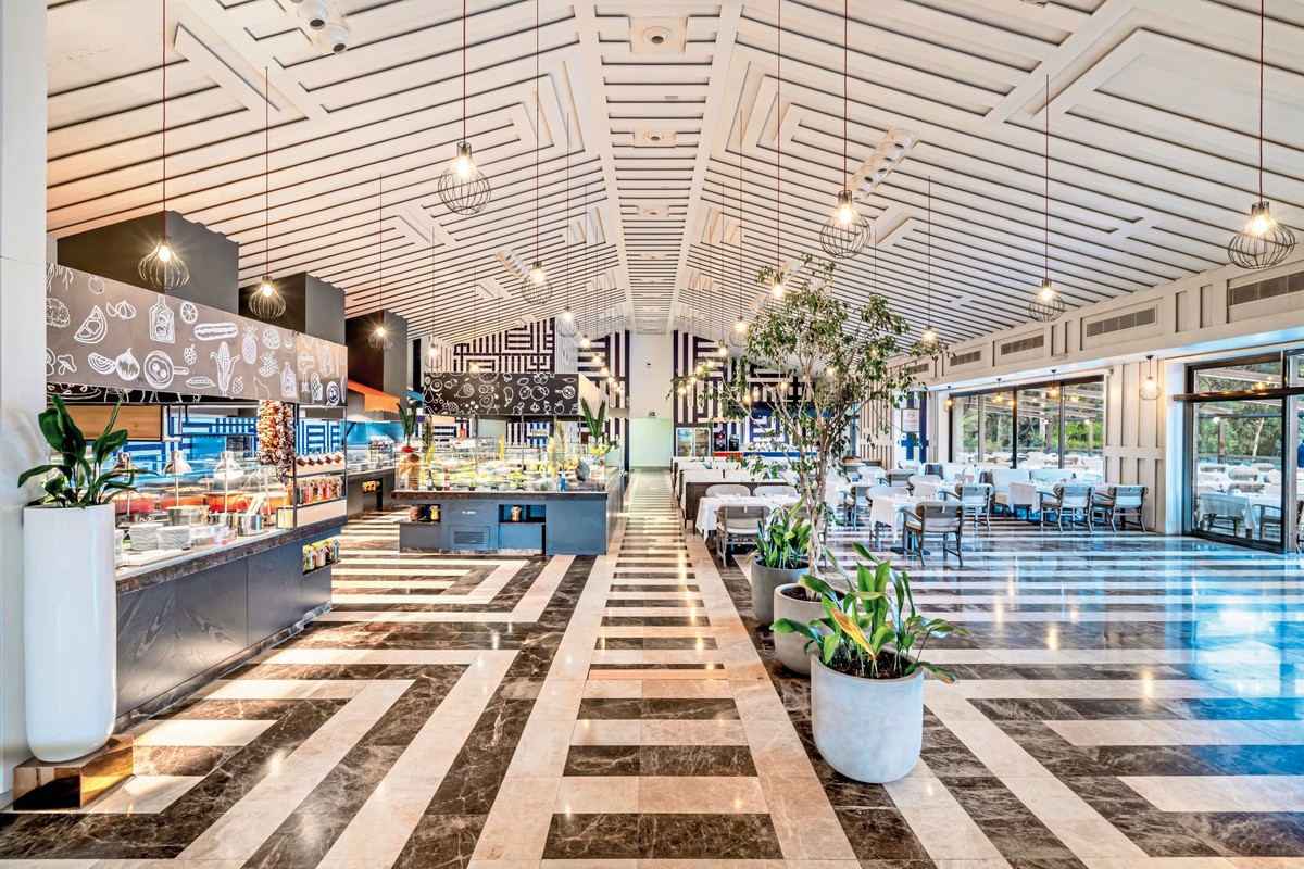 Hotel Rixos Premium Göcek, Türkei, Türkische Ägäisregion, Göcek, Bild 15