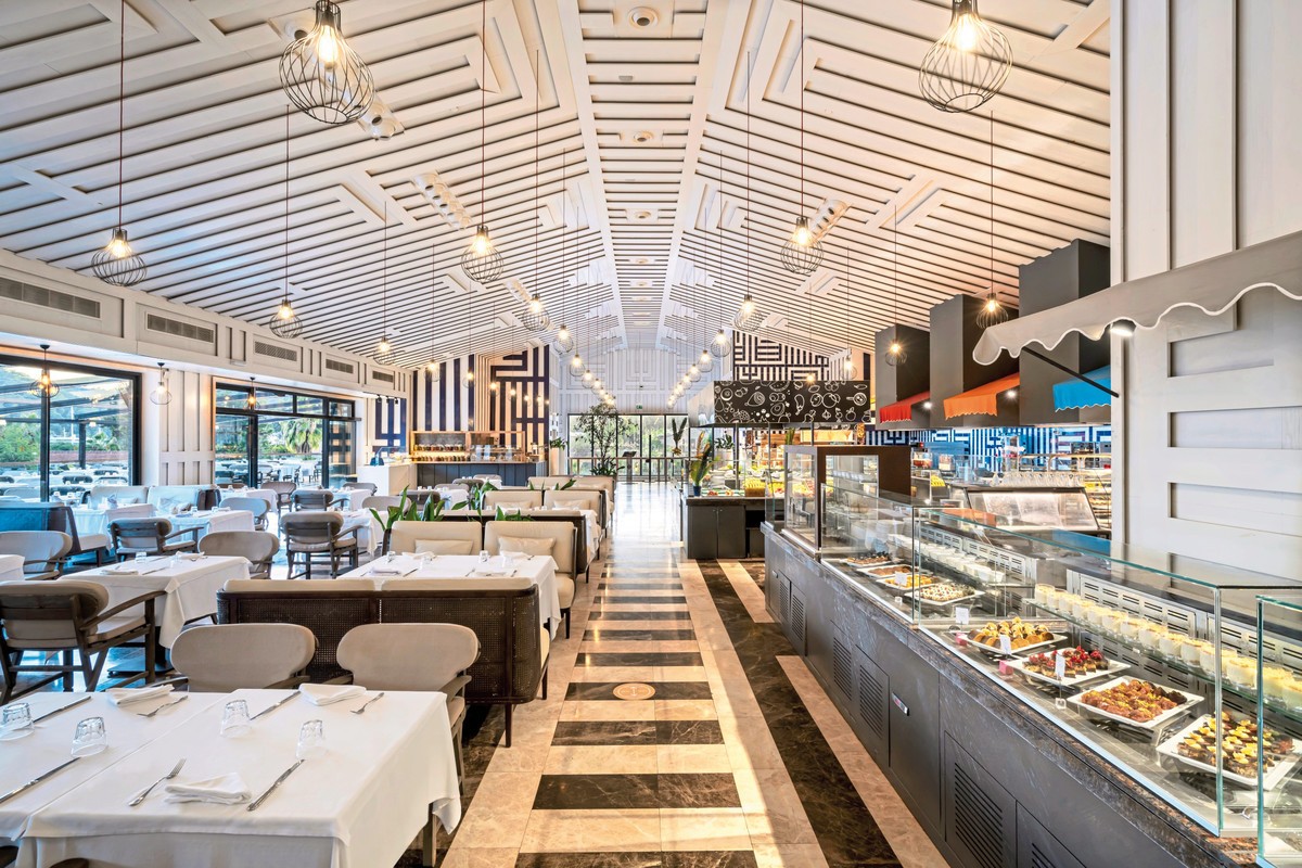 Hotel Rixos Premium Göcek, Türkei, Türkische Ägäisregion, Göcek, Bild 16