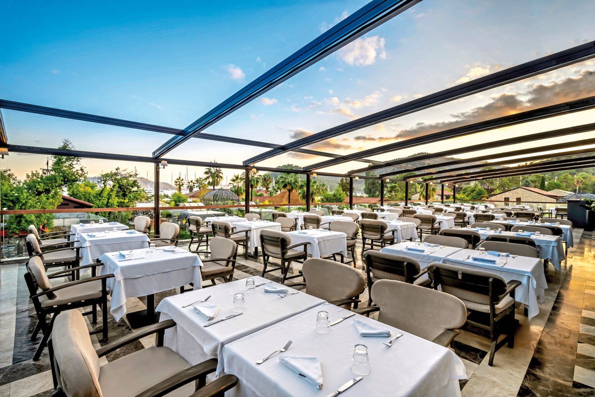 Hotel Rixos Premium Göcek, Türkei, Türkische Ägäisregion, Göcek, Bild 17