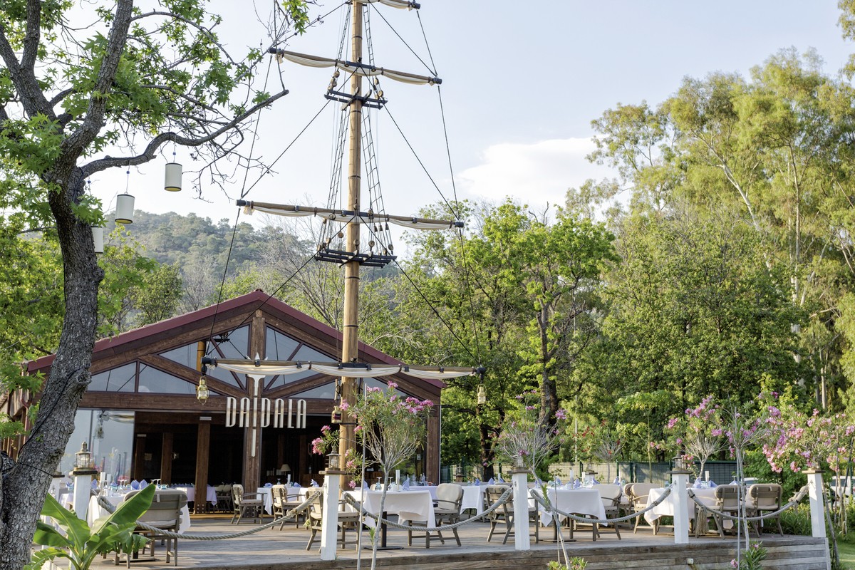 Hotel Rixos Premium Göcek, Türkei, Türkische Ägäisregion, Göcek, Bild 18