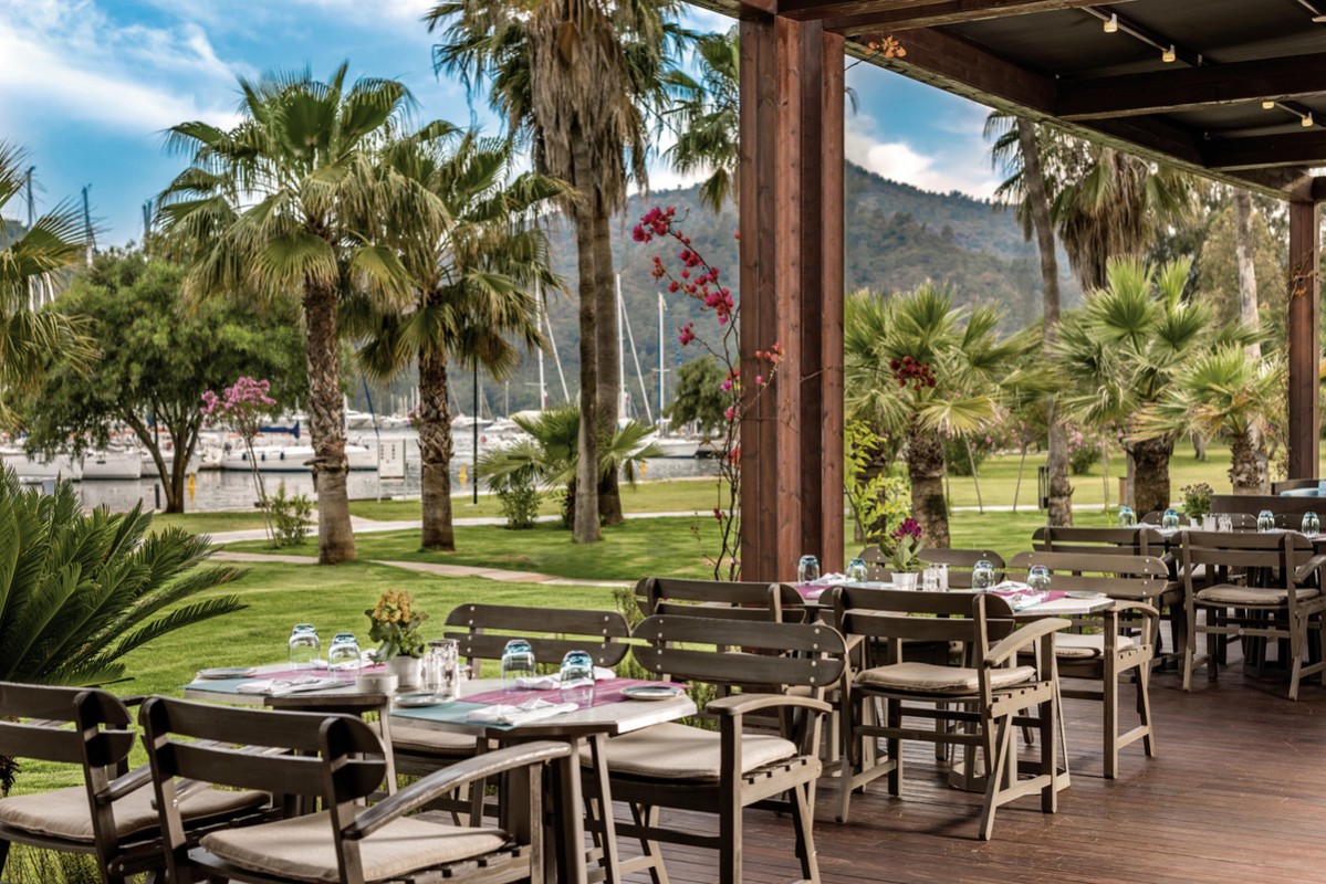 Hotel Rixos Premium Göcek, Türkei, Türkische Ägäisregion, Göcek, Bild 19
