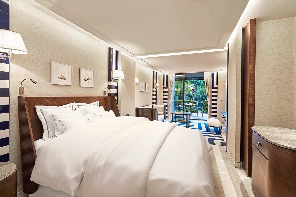 Hotel Rixos Premium Göcek, Türkei, Türkische Ägäisregion, Göcek, Bild 2