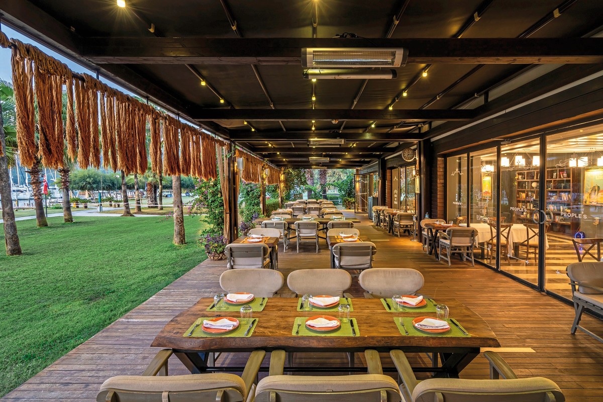 Hotel Rixos Premium Göcek, Türkei, Türkische Ägäisregion, Göcek, Bild 20