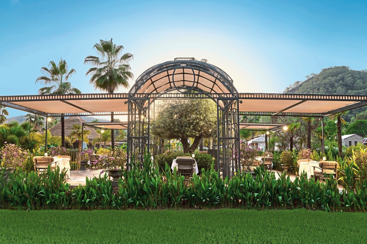 Hotel Rixos Premium Göcek, Türkei, Türkische Ägäisregion, Göcek, Bild 21