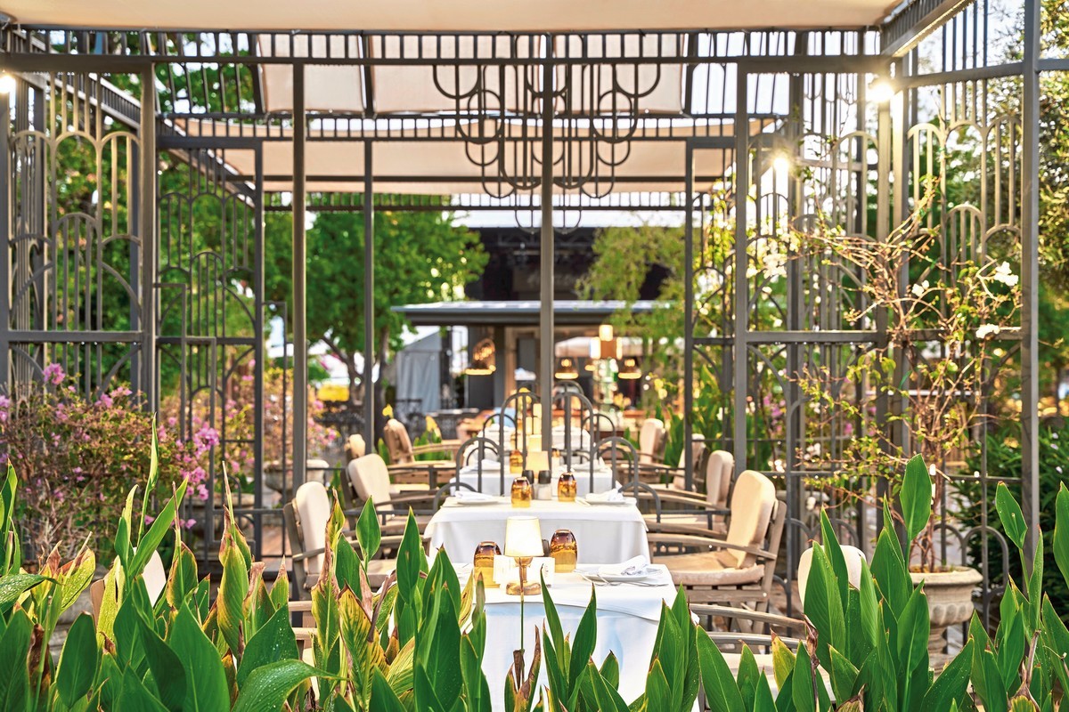 Hotel Rixos Premium Göcek, Türkei, Türkische Ägäisregion, Göcek, Bild 22
