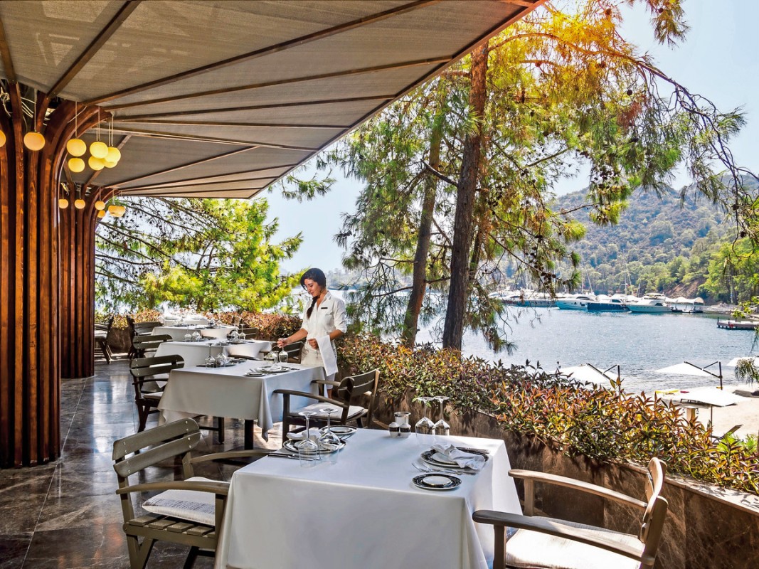 Hotel Rixos Premium Göcek, Türkei, Türkische Ägäisregion, Göcek, Bild 23