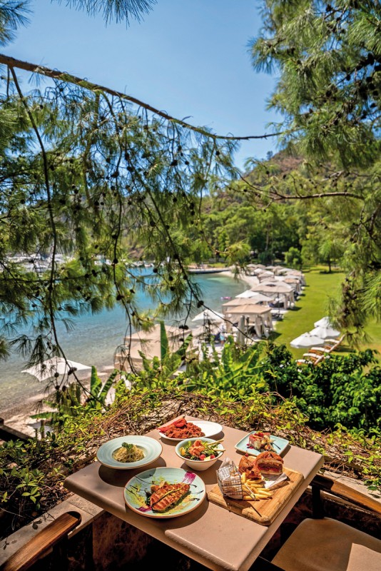 Hotel Rixos Premium Göcek, Türkei, Türkische Ägäisregion, Göcek, Bild 24