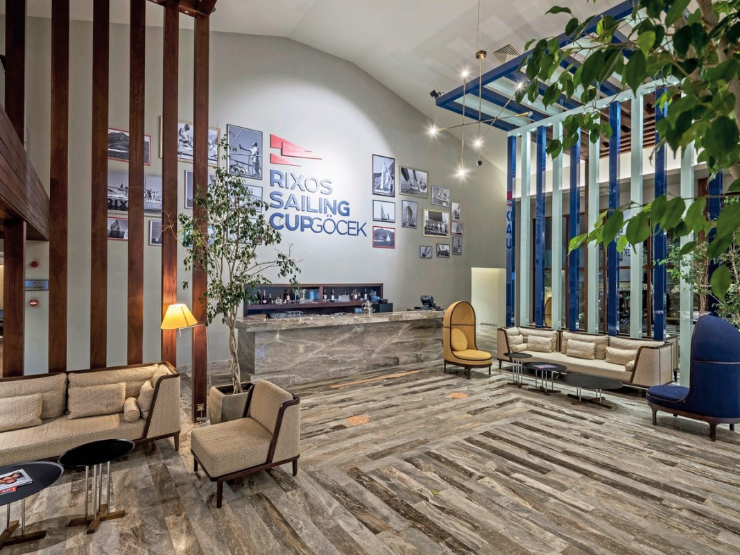 Hotel Rixos Premium Göcek, Türkei, Türkische Ägäisregion, Göcek, Bild 27