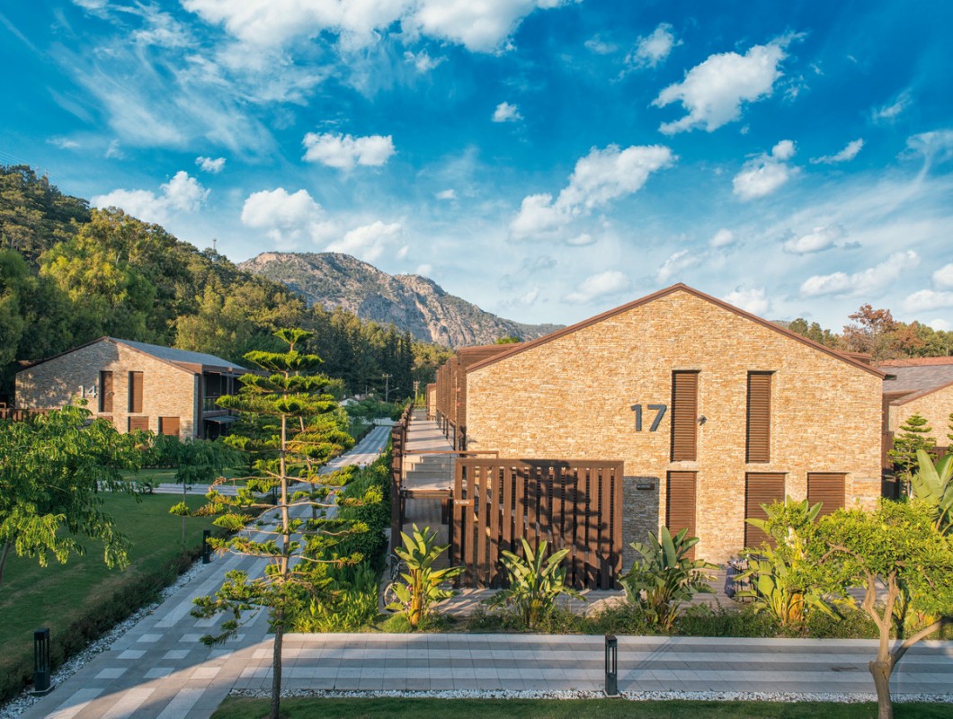Hotel Rixos Premium Göcek, Türkei, Türkische Ägäisregion, Göcek, Bild 28