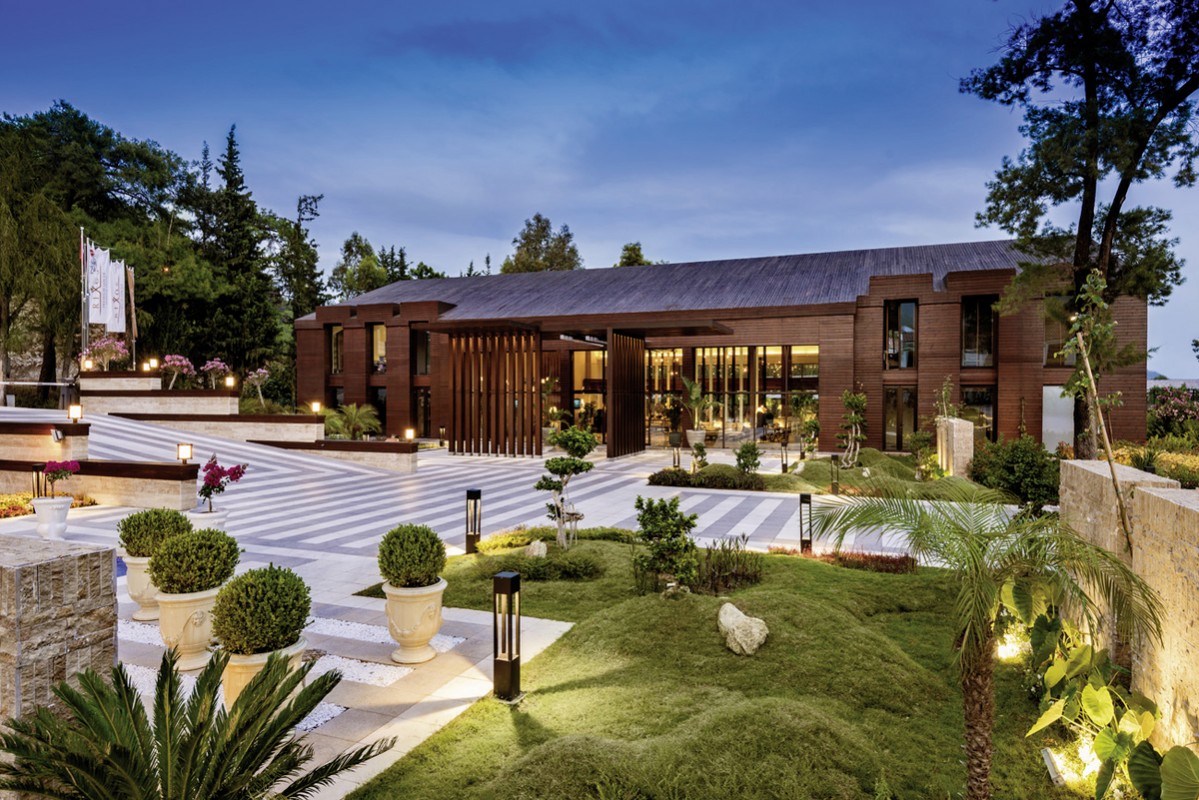 Hotel Rixos Premium Göcek, Türkei, Türkische Ägäisregion, Göcek, Bild 29