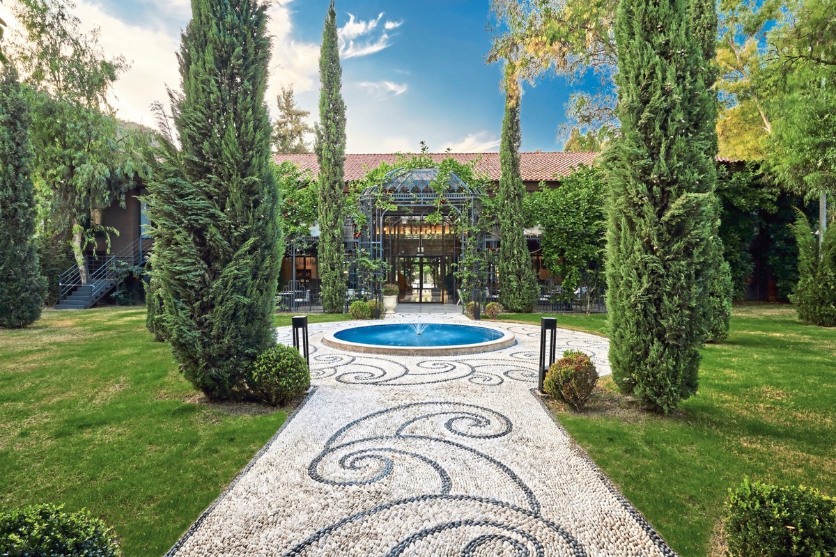Hotel Rixos Premium Göcek, Türkei, Türkische Ägäisregion, Göcek, Bild 30