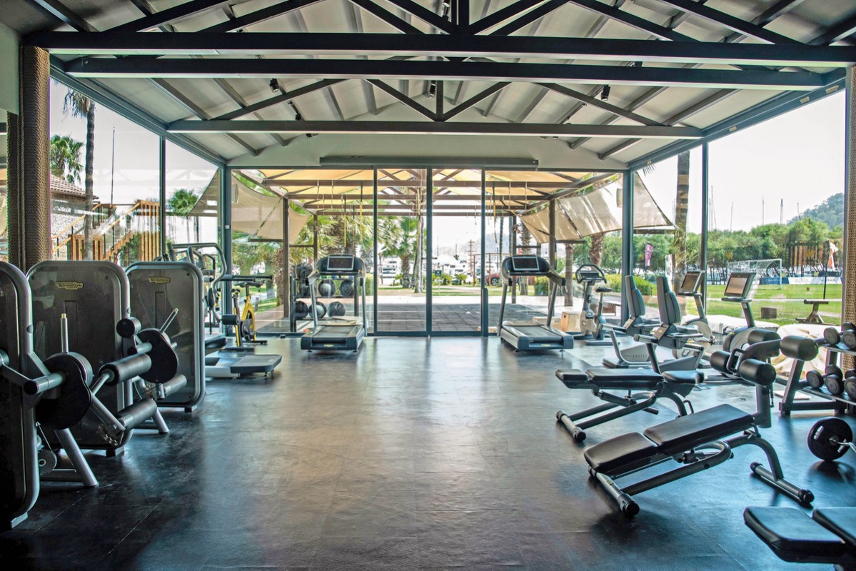 Hotel Rixos Premium Göcek, Türkei, Türkische Ägäisregion, Göcek, Bild 35