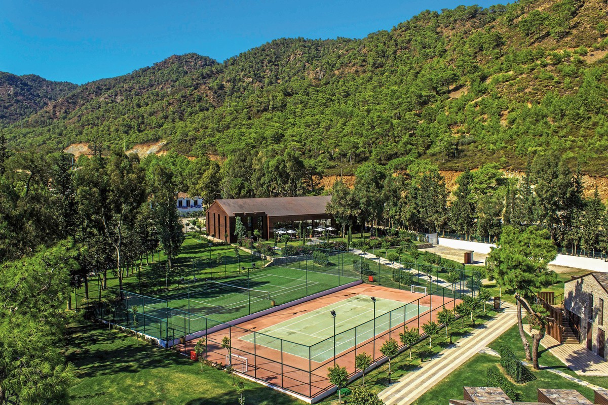 Hotel Rixos Premium Göcek, Türkei, Türkische Ägäisregion, Göcek, Bild 37