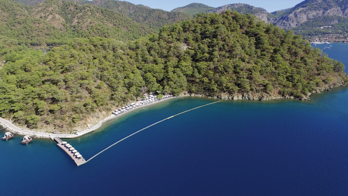 Hotel Rixos Premium Göcek, Türkei, Türkische Ägäisregion, Göcek, Bild 39