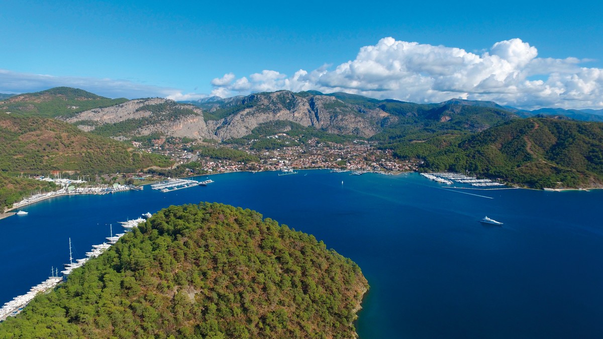 Hotel Rixos Premium Göcek, Türkei, Türkische Ägäisregion, Göcek, Bild 40