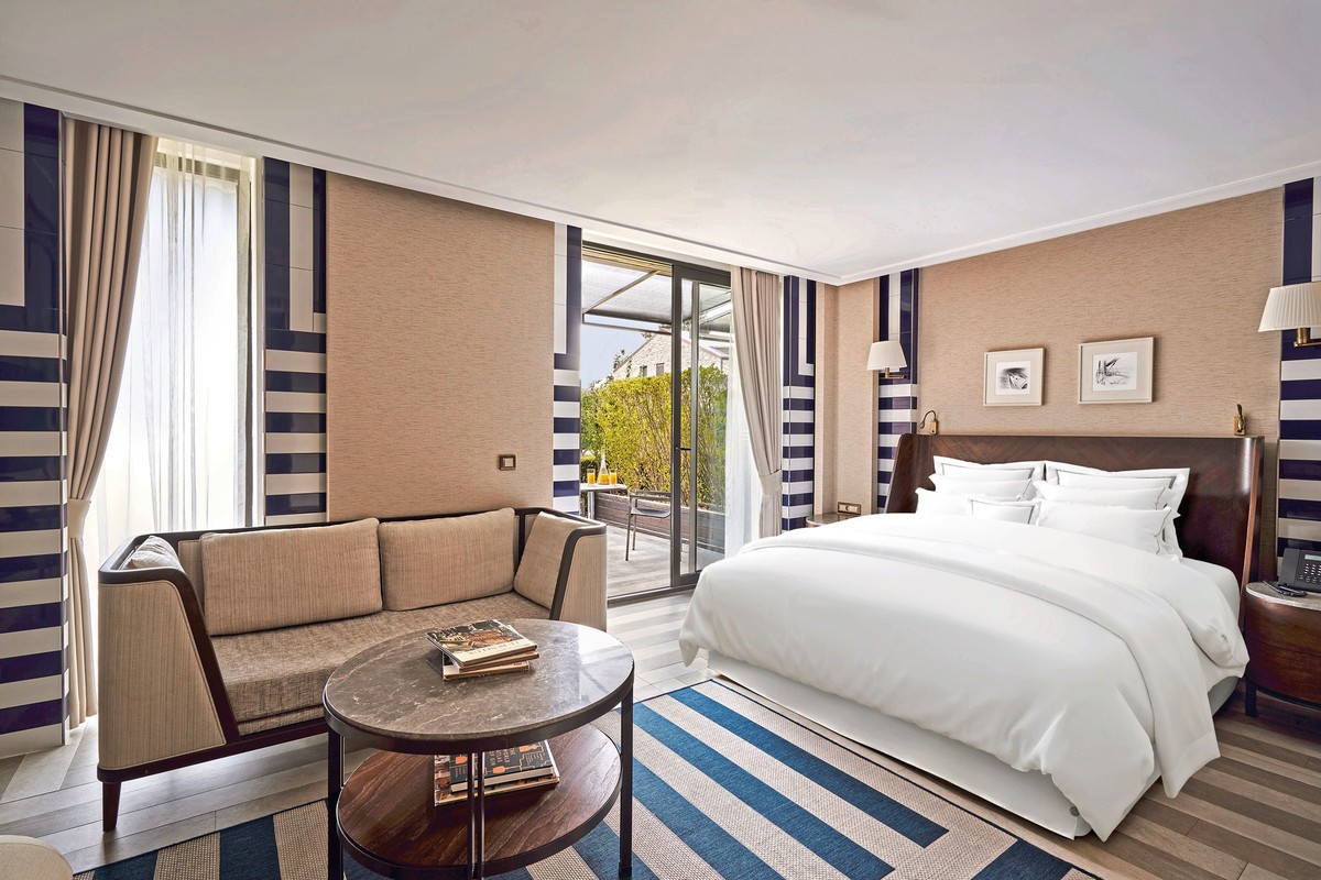 Hotel Rixos Premium Göcek, Türkei, Türkische Ägäisregion, Göcek, Bild 5