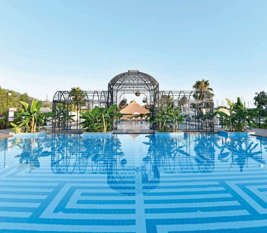 Hotel Rixos Premium Göcek, Türkei, Türkische Ägäisregion, Göcek, Bild 9