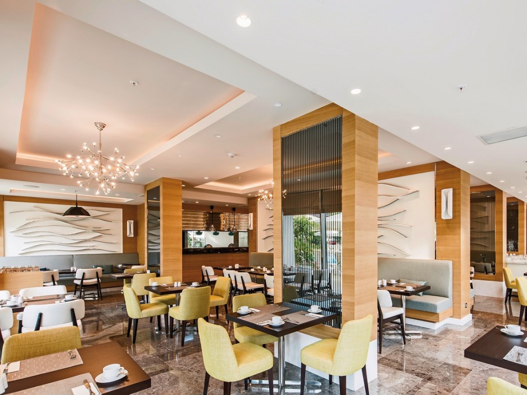 Hotel Elite World Marmaris, Türkei, Türkische Ägäisregion, Içmeler, Bild 10