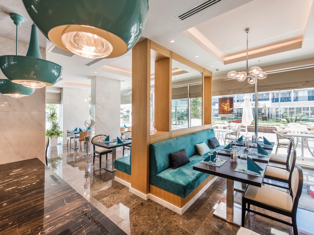 Hotel Elite World Marmaris, Türkei, Türkische Ägäisregion, Içmeler, Bild 13