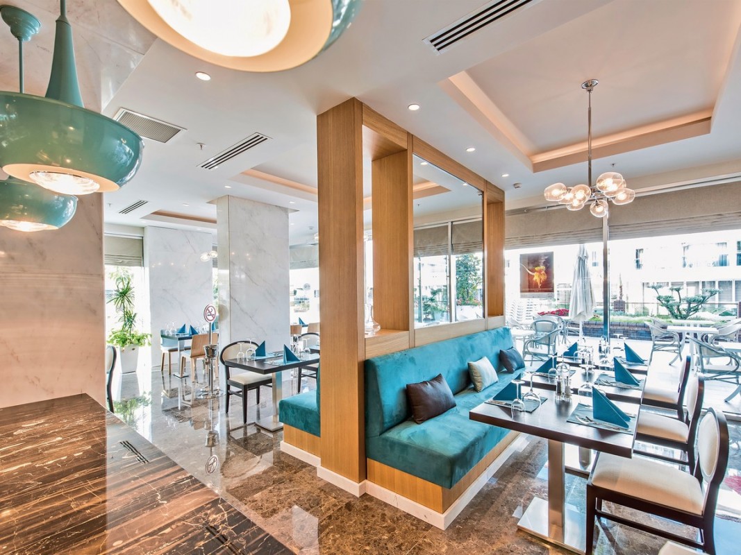 Hotel Elite World Marmaris, Türkei, Türkische Ägäisregion, Içmeler, Bild 15