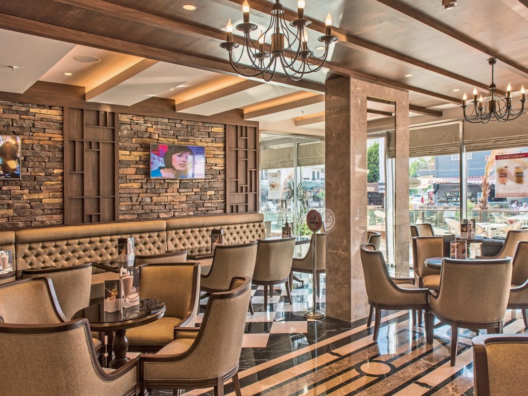 Hotel Elite World Marmaris, Türkei, Türkische Ägäisregion, Içmeler, Bild 16
