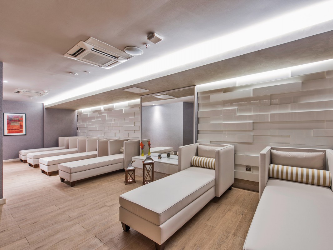 Hotel Elite World Marmaris, Türkei, Türkische Ägäisregion, Içmeler, Bild 19