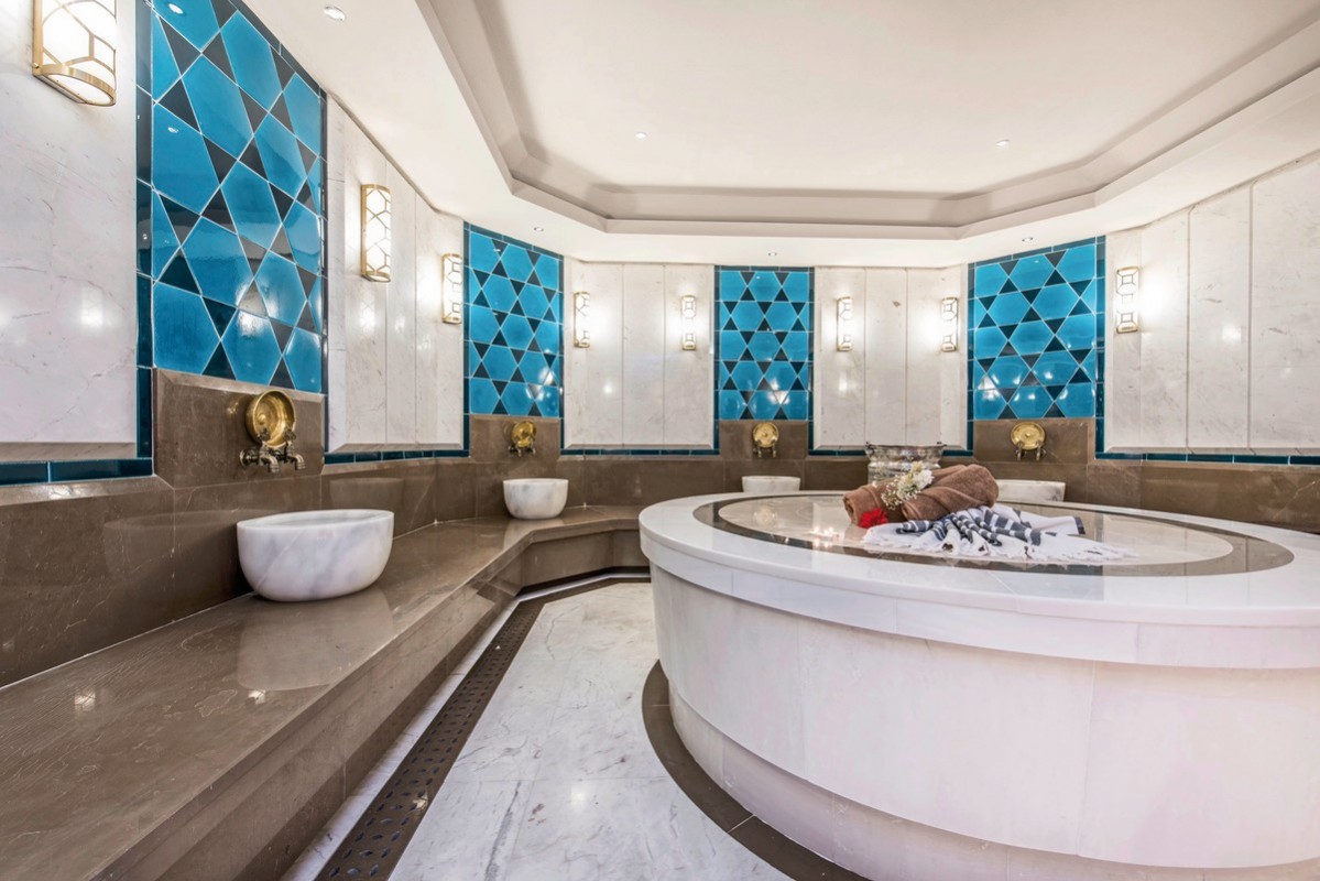 Hotel Elite World Marmaris, Türkei, Türkische Ägäisregion, Içmeler, Bild 20