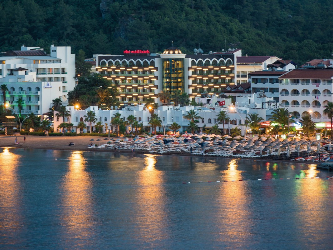 Hotel Elite World Marmaris, Türkei, Türkische Ägäisregion, Içmeler, Bild 23