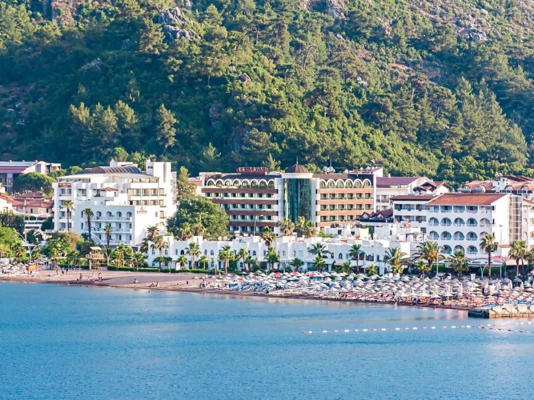 Hotel Elite World Marmaris, Türkei, Türkische Ägäisregion, Içmeler, Bild 24