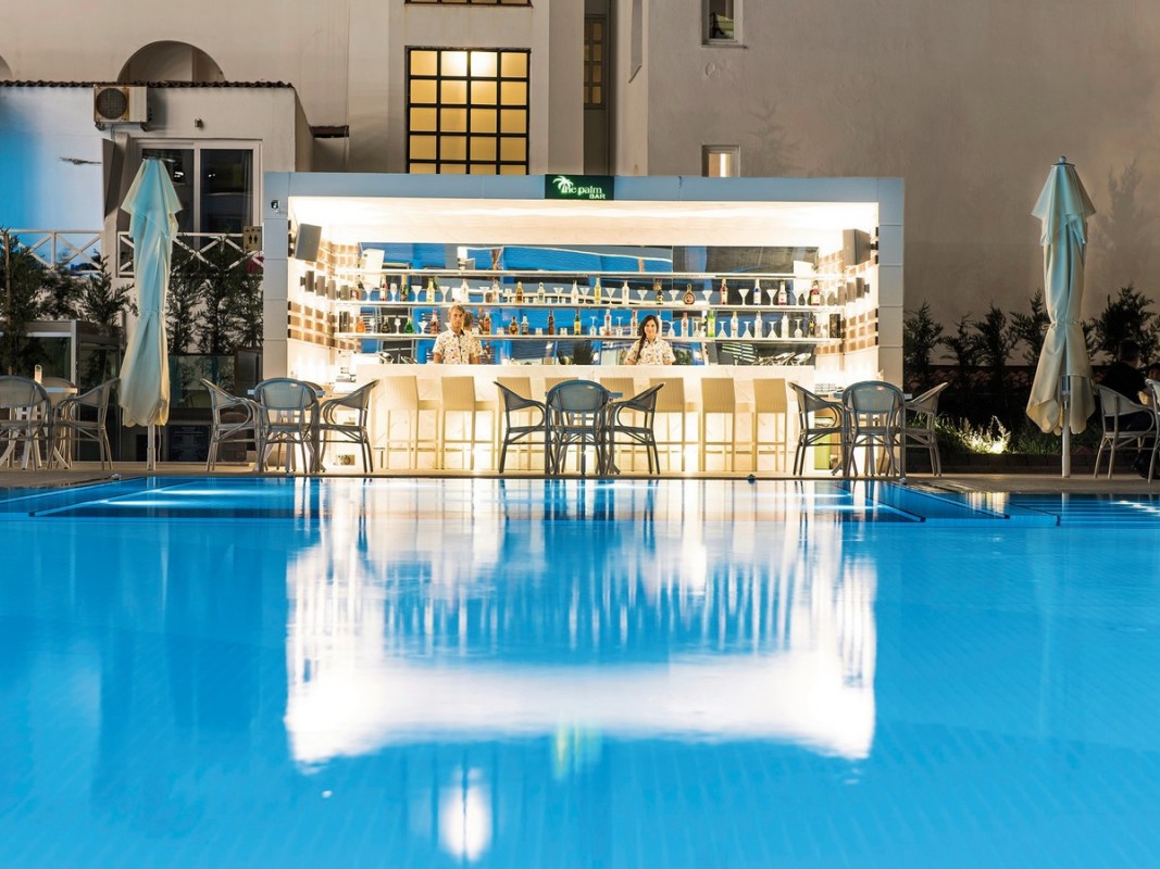 Hotel Elite World Marmaris, Türkei, Türkische Ägäisregion, Içmeler, Bild 8