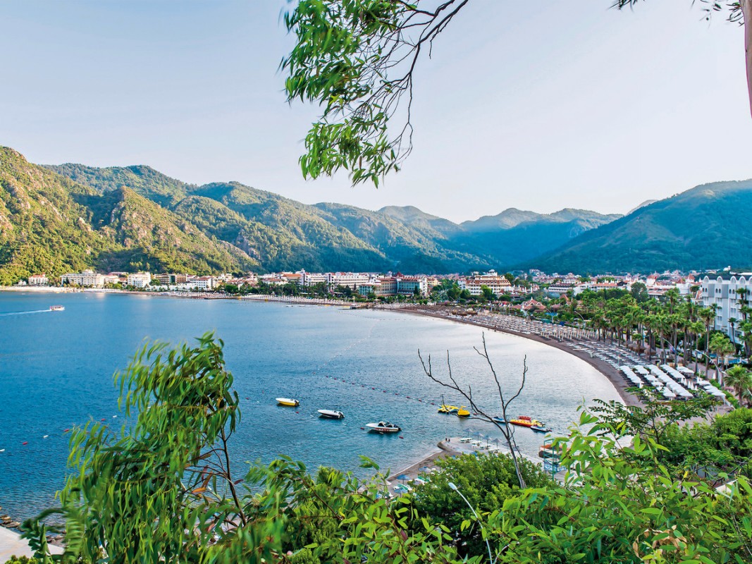 Hotel Elite World Marmaris, Türkei, Türkische Ägäisregion, Içmeler, Bild 9
