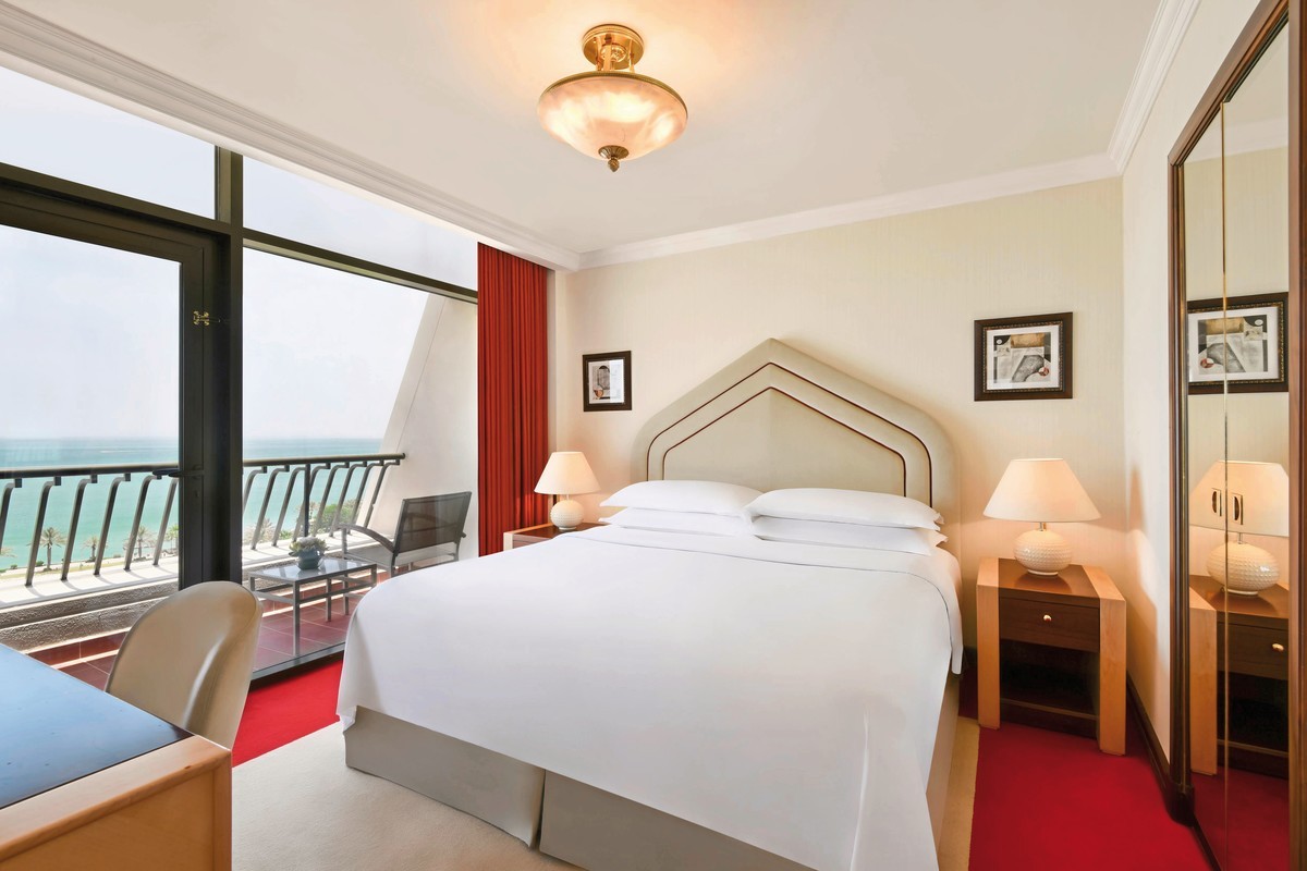 Sheraton Grand Doha Resort & Convention Hotel, Katar, Doha, Bild 12