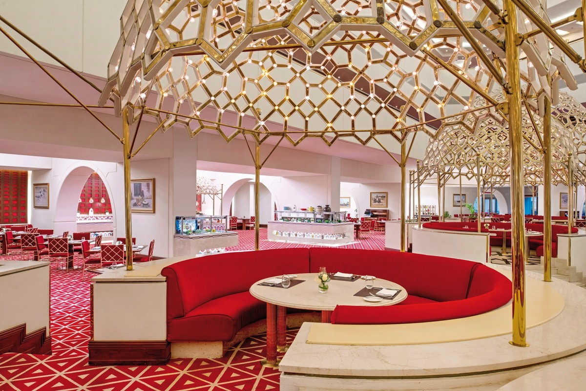 Sheraton Grand Doha Resort & Convention Hotel, Katar, Doha, Bild 26