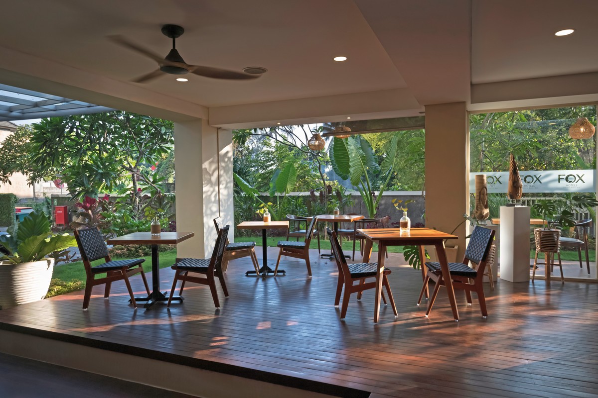 FOX Hotel Jimbaran Beach Bali, Indonesien, Bali, Jimbaran, Bild 10