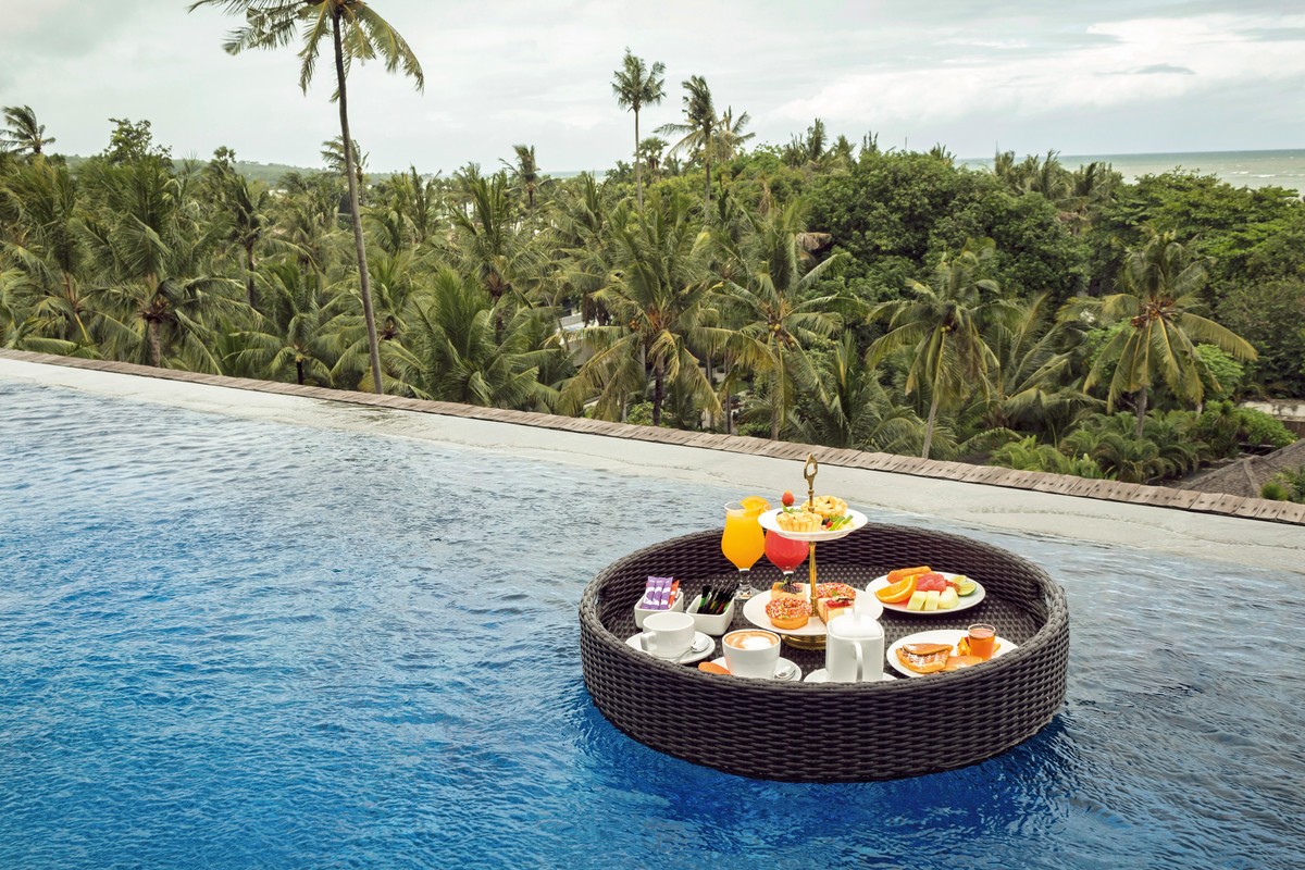 FOX Hotel Jimbaran Beach Bali, Indonesien, Bali, Jimbaran, Bild 3