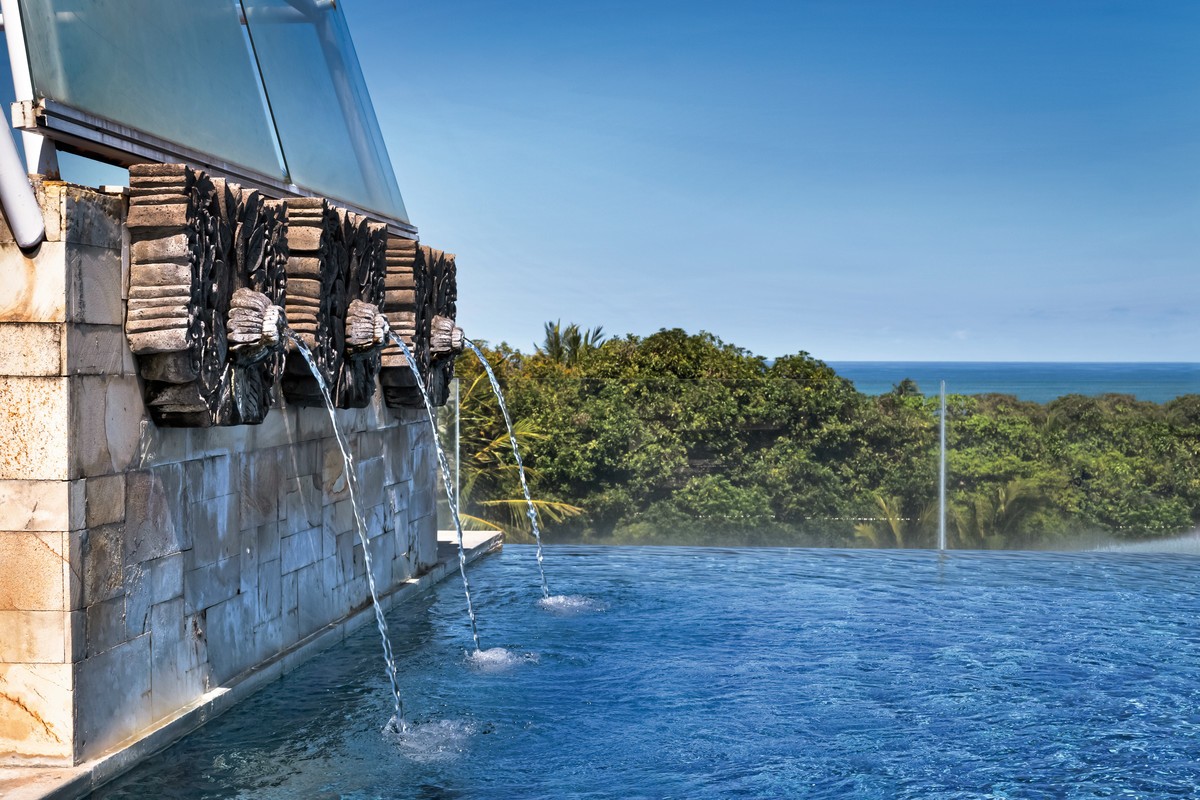 FOX Hotel Jimbaran Beach Bali, Indonesien, Bali, Jimbaran, Bild 2