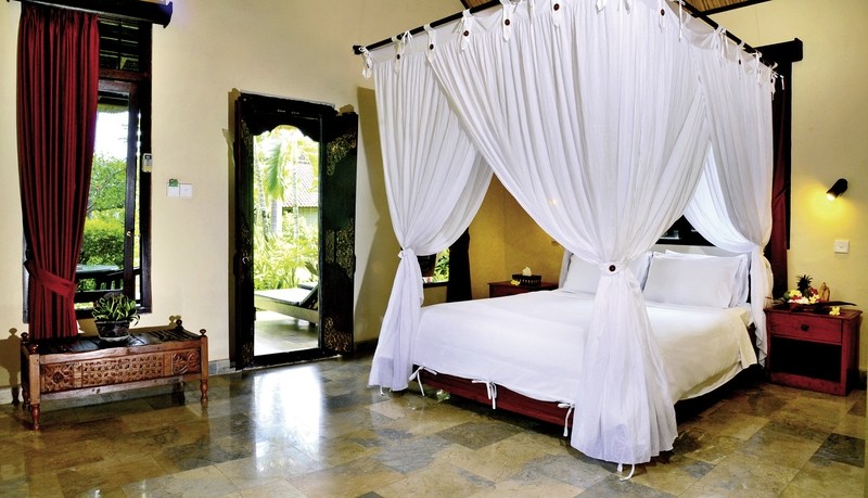 Hotel Coral View Villas, Indonesien, Bali, Amed, Bild 5