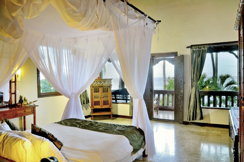 Hotel Coral View Villas, Indonesien, Bali, Amed, Bild 6