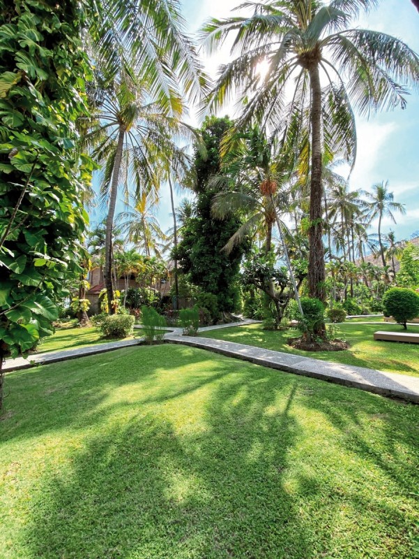 Hotel Coral View Villas, Indonesien, Bali, Amed, Bild 8