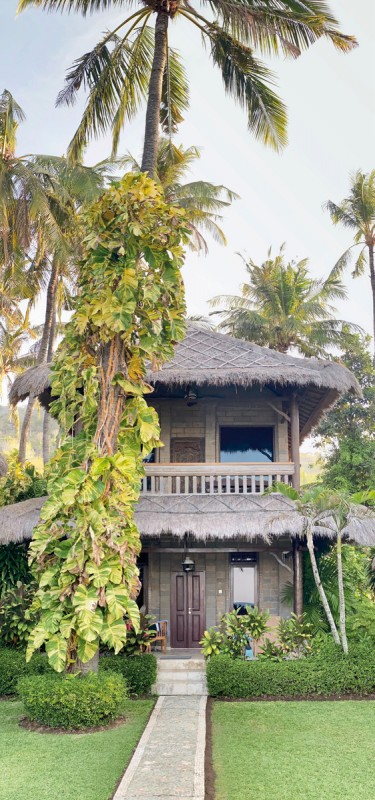 Hotel Coral View Villas, Indonesien, Bali, Amed, Bild 9