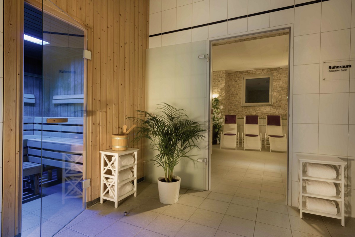 AHORN Hotel Am Fichtelberg, Deutschland, Sächsische Schweiz & Erzgebirge, Oberwiesenthal, Bild 13