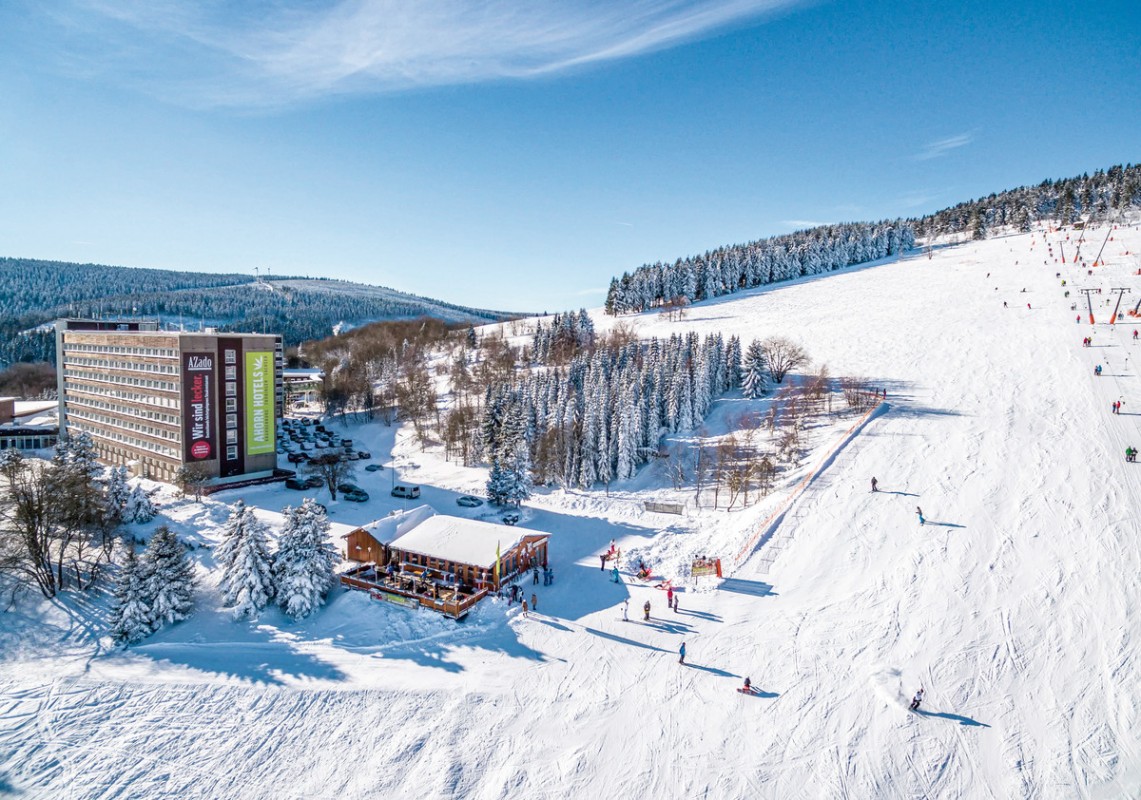 AHORN Hotel Am Fichtelberg, Deutschland, Sächsische Schweiz & Erzgebirge, Oberwiesenthal, Bild 2