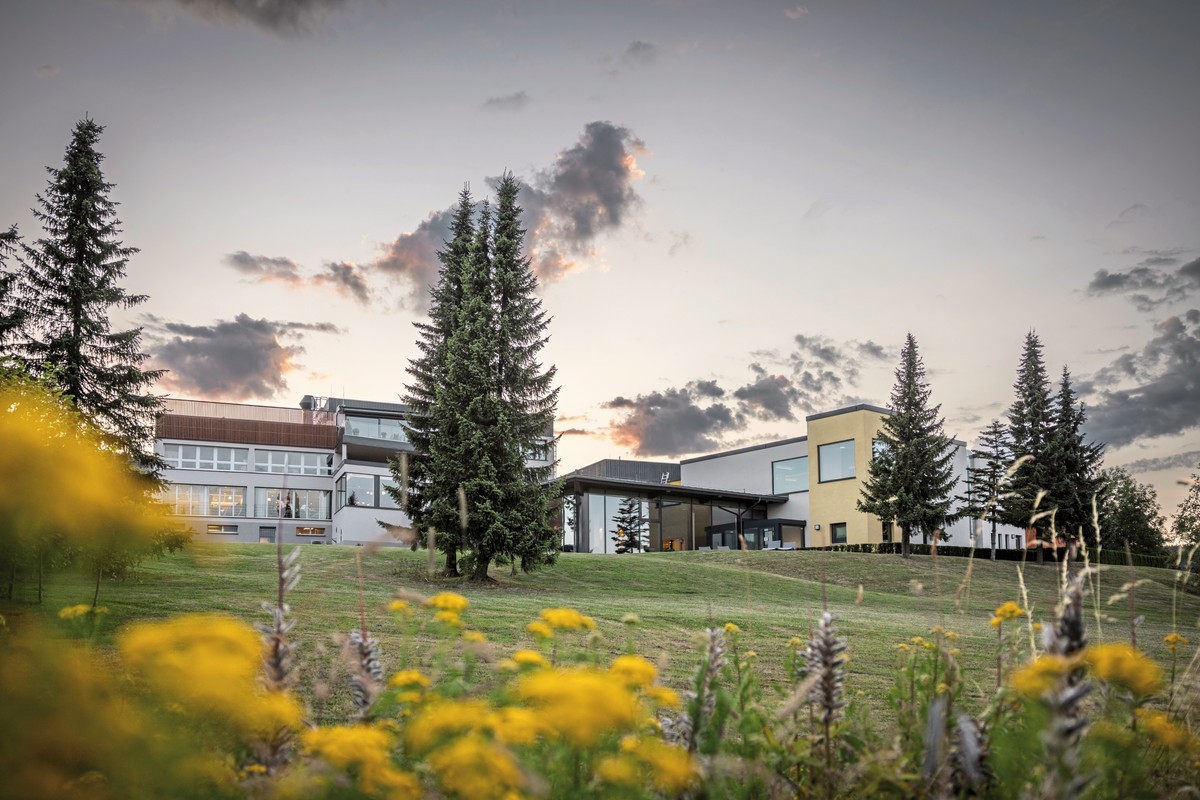 Hotel Elldus Resort - Familotel Erzgebirge, Deutschland, Sächsische Schweiz & Erzgebirge, Oberwiesenthal, Bild 1