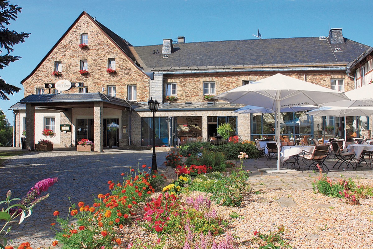 Hotel Sonnenhotel Hoher Hahn, Deutschland, Sächsische Schweiz & Erzgebirge, Schwarzenberg /Erzgeb., Bild 2