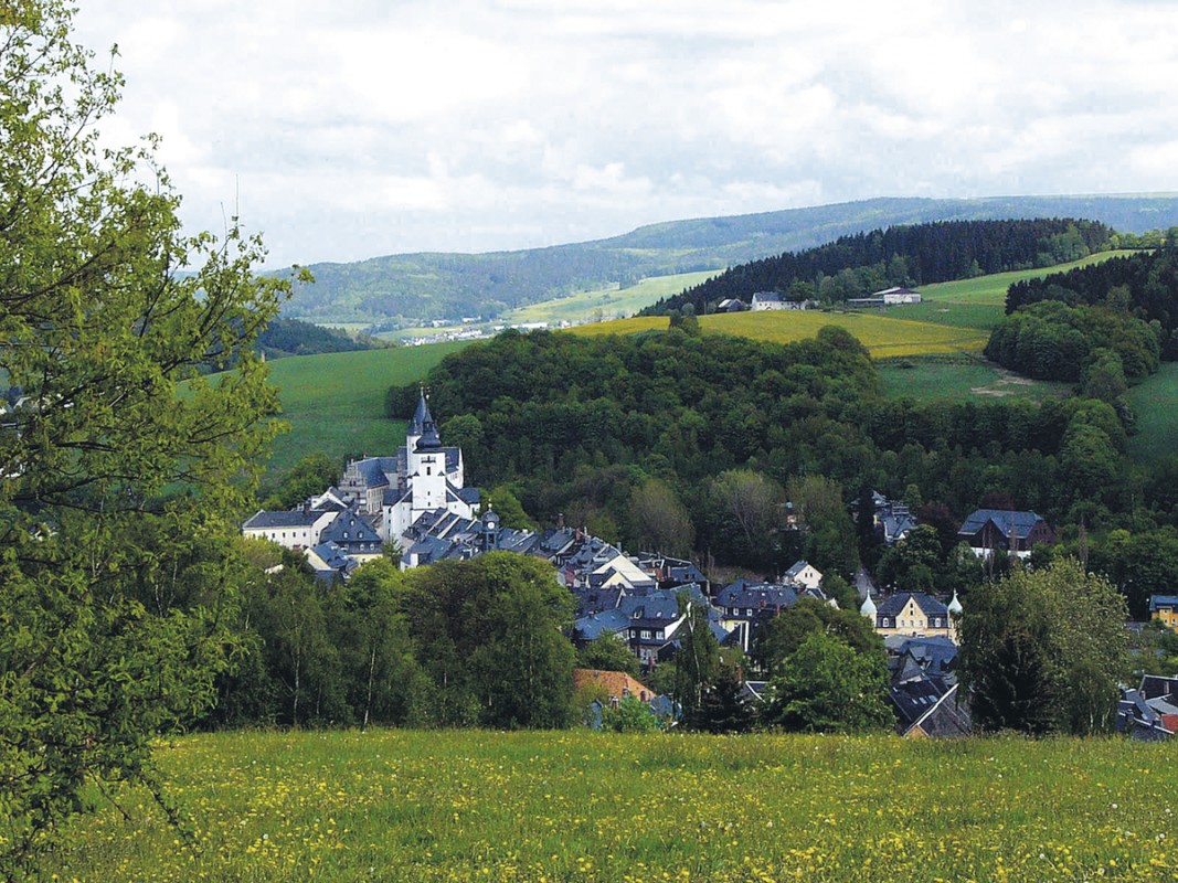 Hotel Sonnenhotel Hoher Hahn, Deutschland, Sächsische Schweiz & Erzgebirge, Schwarzenberg /Erzgeb., Bild 23