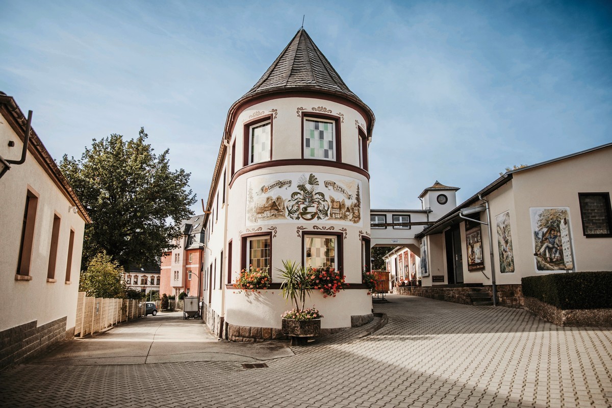 Hotel Sonnenhotel Hoher Hahn, Deutschland, Sächsische Schweiz & Erzgebirge, Schwarzenberg /Erzgeb., Bild 3