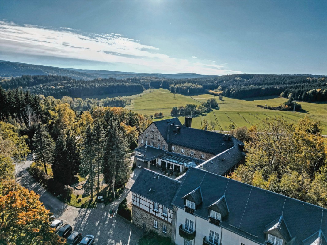 Hotel Sonnenhotel Hoher Hahn, Deutschland, Sächsische Schweiz & Erzgebirge, Schwarzenberg /Erzgeb., Bild 5