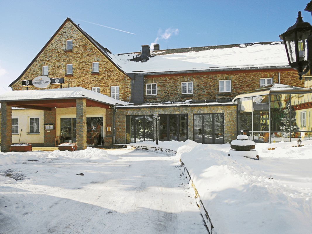 Hotel Sonnenhotel Hoher Hahn, Deutschland, Sächsische Schweiz & Erzgebirge, Schwarzenberg /Erzgeb., Bild 7