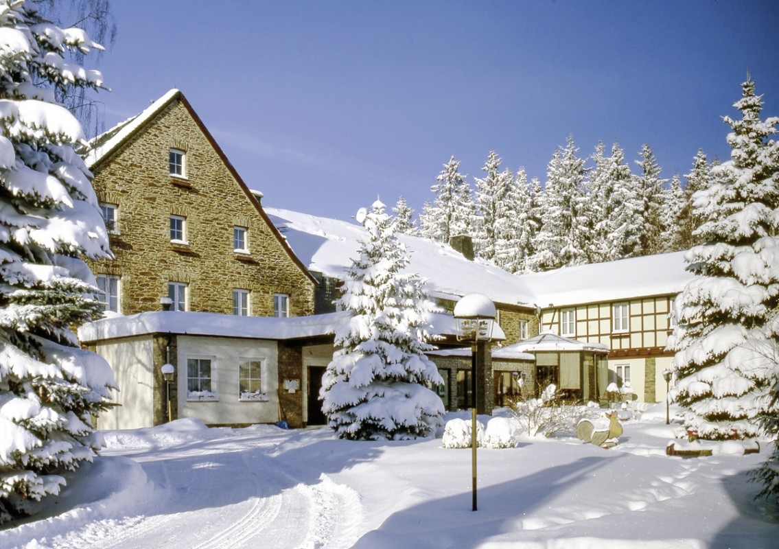 Hotel Sonnenhotel Hoher Hahn, Deutschland, Sächsische Schweiz & Erzgebirge, Schwarzenberg /Erzgeb., Bild 8