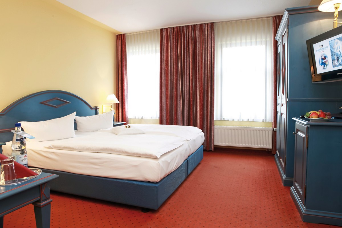 Buntes Haus Hotel Erbgericht, Deutschland, Sächsische Schweiz & Erzgebirge, Seiffen, Bild 6